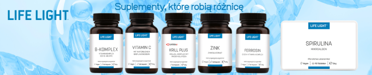 Minerały Suplementy diety