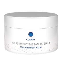 KOLAGENOWY BALSAM DO CIAŁA 200 ml