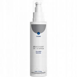 KOLAGENOWY ŻEL DO MYCIA COLWAY 250ml