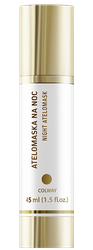 ATELOMASKA NA NOC COLWAY 45ml