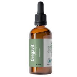 OREGAVIT 50 ml | OLEJEK Z OREGANO | EkoToTu