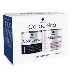 Collaceina COLWAY | Colostrum Laktoferyna Lizozym | 9 Szczepów Bakterii