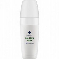 KOLAGEN VEGE COLWAY 45 ml REGENERACJA ODMŁODZENIE
