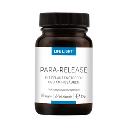 Para-Release 60 kapsułek  | Wyciąg z brokułów | Sulforafan