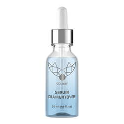 SERUM DIAMENTOWE COLWAY 30 ml