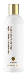 ATELOPŁYN DO DEMAKIJAŻU COLWAY 200 ml