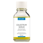 Colostrum Serum 125 ml |100% Czysta Siara Bydlęca | LIFE LIGHT