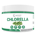 CHLORELLA Pyrenoidesa  ALGI SUPERFOOD 740 tabletek Produkt Vege