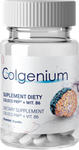 Colgenium 30 pastylek Colway