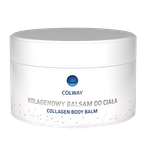 KOLAGENOWY BALSAM DO CIAŁA 200 ml