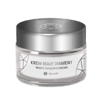 KREM BIAŁY DIAMENT 50ML COLWAY